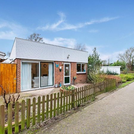 Endearing Holiday Home In Noordwijkerhout With Garden Bbq Ngoại thất bức ảnh